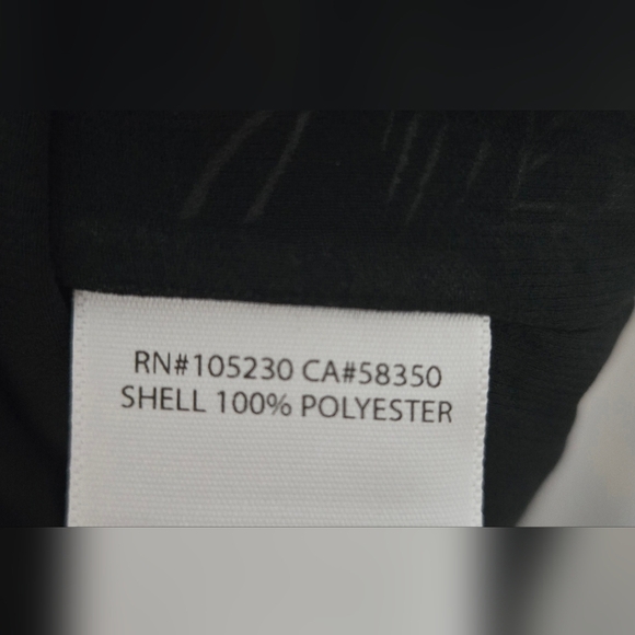 Joie Halter Floral Top - Picture 4 of 6